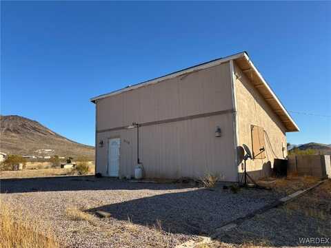 6118 N Carrizo Road, Golden Valley, AZ 86413