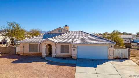 4180 S Nicholas Court, Fort Mohave, AZ 86426