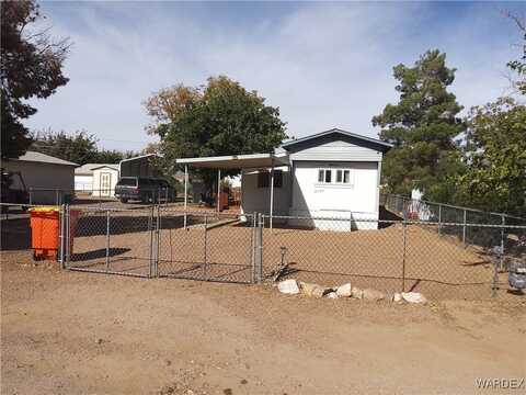 2185 E Northfield Avenue, Kingman, AZ 86409