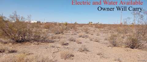 000 W Broken Bow, White Hills, AZ 86445