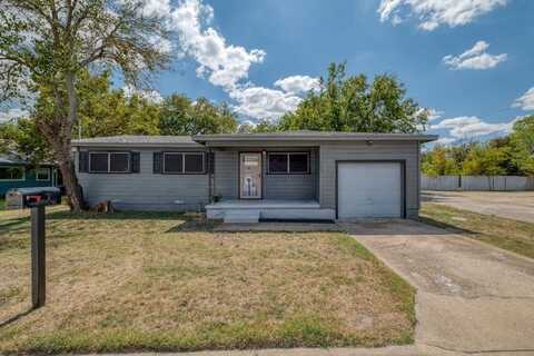 102 E Robertson Avenue, Copperas Cove, TX 76522