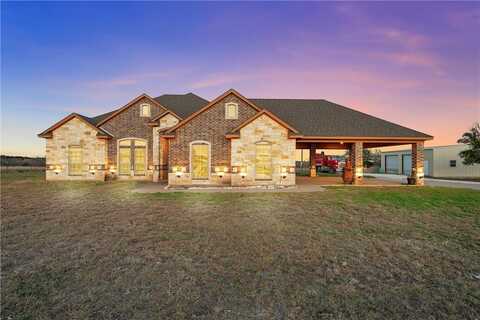 9072 N Lone Star Parkway, Crawford, TX 76638