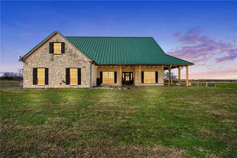 970 W Somers Lane, Axtell, TX 76624