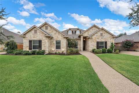 306 Desert Sky Drive, Mc Gregor, TX 76657