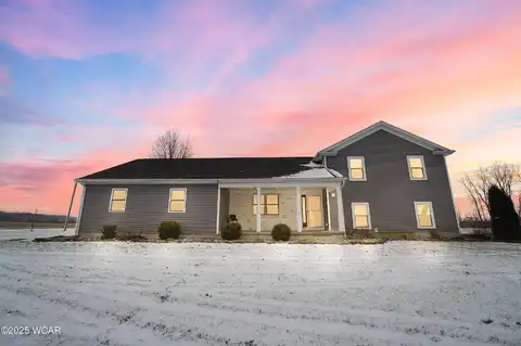 6147 Crabb Road, Lima, OH 45806