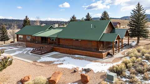 480 E Harbor View Way, Panguitch, UT 84759