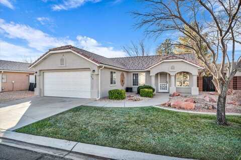 318 E 740 S, Ivins, UT 84738