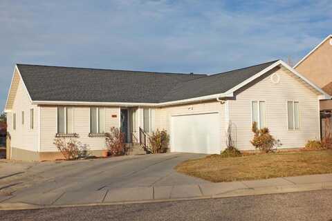 422 W 1600 N, Cedar City, UT 84721