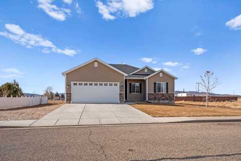 822 S 4475 W, Cedar City, UT 84720