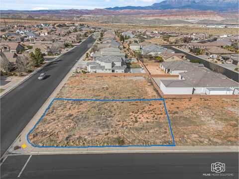 2595 S WILSON, Hurricane, UT 84737