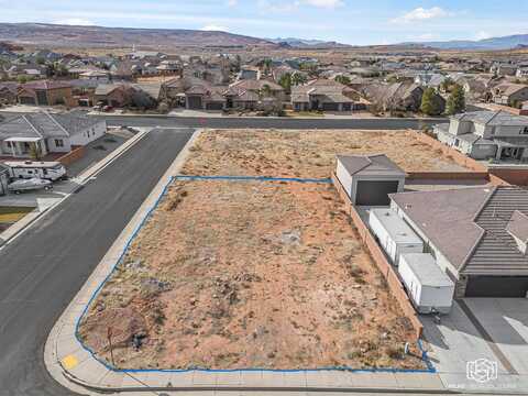 2582 S GRITTON, Hurricane, UT 84737