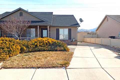 1896 N 1600 Access RD, Cedar City, UT 84720