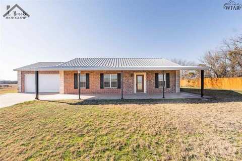 197325 NS 2530, Randlett, OK 73562