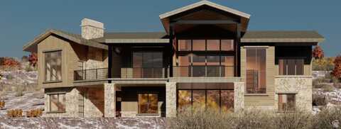 11069 N WRANGLER, Hideout, UT 84036