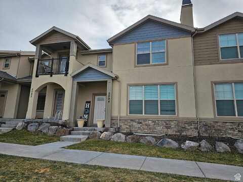 5094 W VALMONT S, Herriman, UT 84096