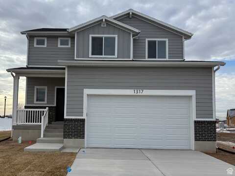 1317 N 1850 W, Clinton, UT 84015