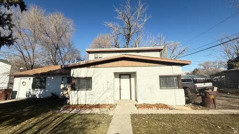 265 E RIGDON S, South Salt Lake, UT 84115