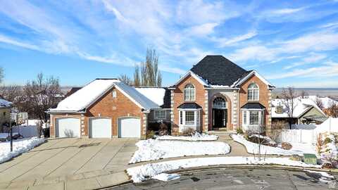 4444 SUNSET, Bountiful, UT 84010