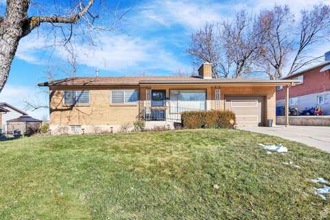 1160 41ST, Ogden, UT 84403