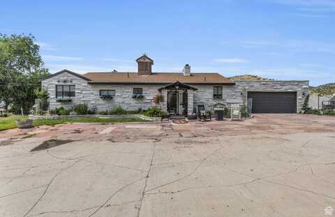 99 S MCCRYSTAL, Eureka, UT 84628