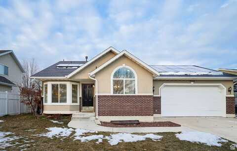 1014 W 350 S, Layton, UT 84041