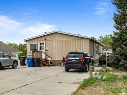 410 S 100 E, Brigham City, UT 84302