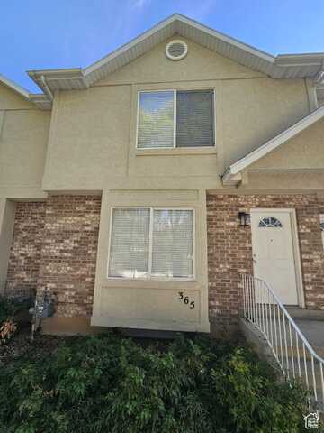 365 E 760 N, Orem, UT 84057