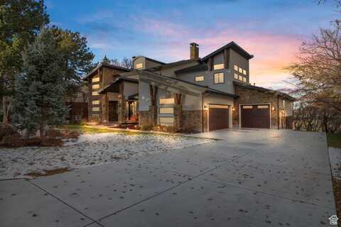 9 NORTHRIDGE, Sandy, UT 84092