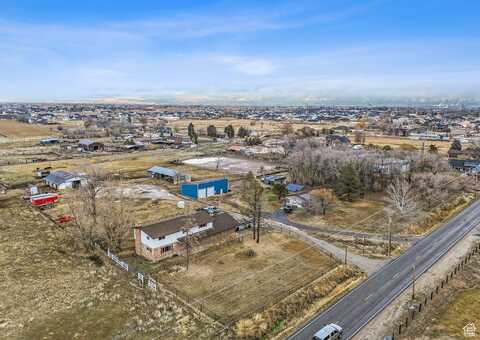 4388 W 2550 S, Taylor, UT 84401