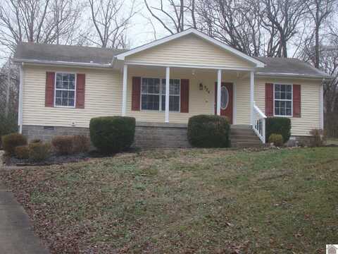 224 Anna Street, Cadiz, KY 42211