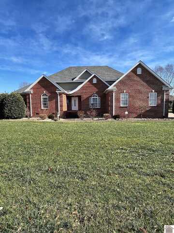 116 Thoroughbred Drive, Murray, KY 42071