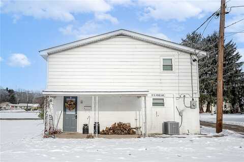 27 S Rose Ave, Centertown, PA 15748