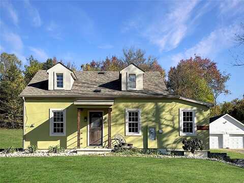 1224 Burgettstown Rd, Washington, PA 15340