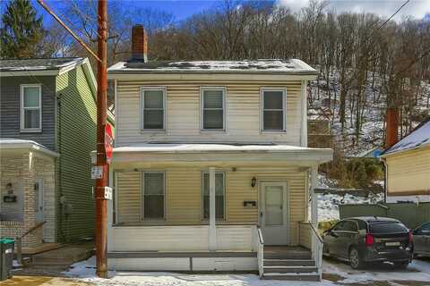 102 Kittanning Pike, O'Hara, PA 15215