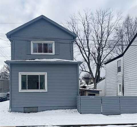 1744 Washington Street, Carnegie, PA 15106