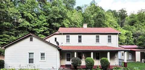 3053 Scheinbach Rd, Jefferson Hills, PA 15332