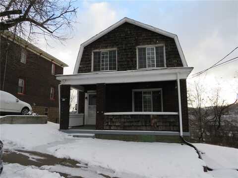 732 Grandview Ave, Pittsburgh, PA 15112