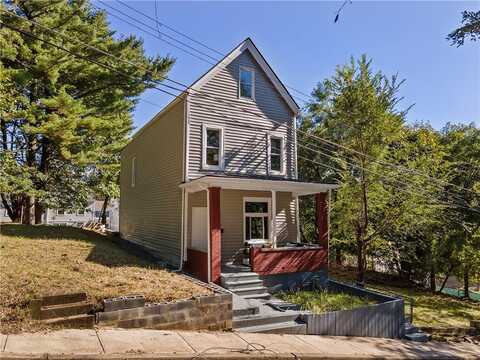 416 Wicklow St, Garfield, PA 15224