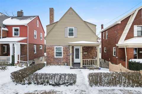 310 Lamarido St, Brookline, PA 15226