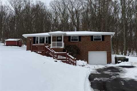 315 Vaneal Rd, Titusville, PA 15301