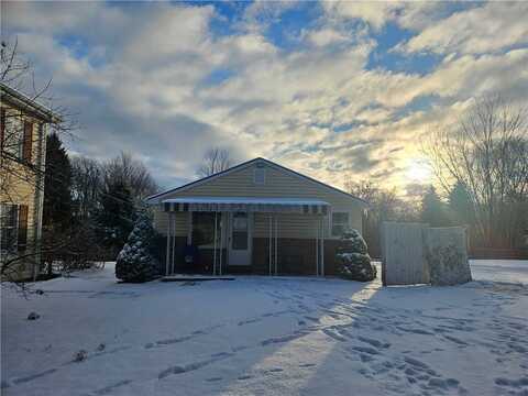 3485 A Dutch Ridge Rd, Beartown, PA 15009