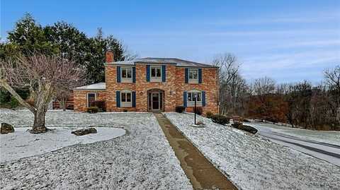 6105 Berkshire Ct., Marshall, PA 15090