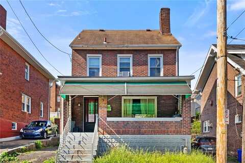 908 Anaheim, Hawley, PA 15219