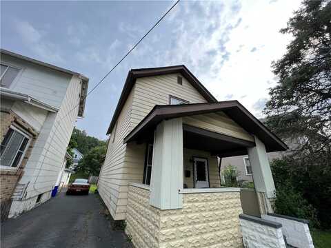 508 Electric St, New Castle, PA 16101