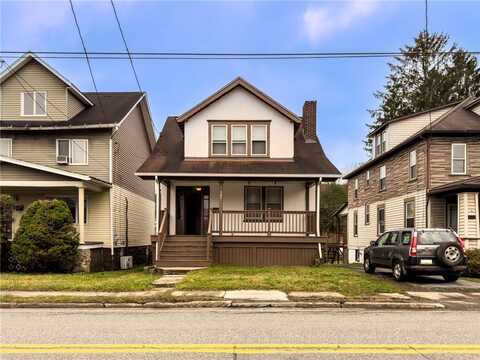 547 Harold Ave, Johnstown, PA 15906