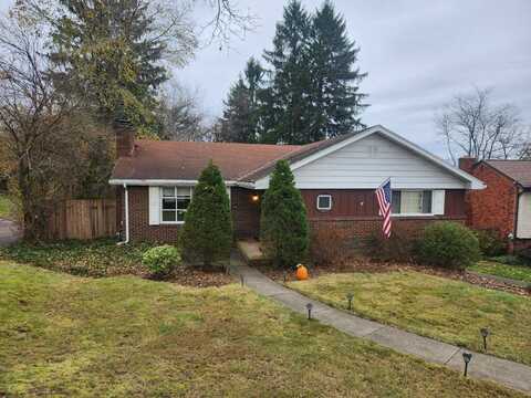 428 Brunner Dr, Monroeville, PA 15146