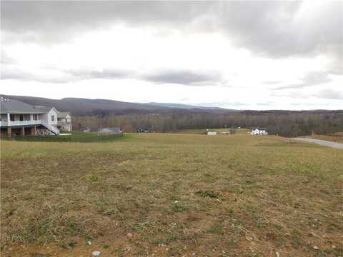 Lot 19 Baron Court, Union, PA 15445