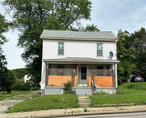 408 N Cascade St, New Castle, PA 16101