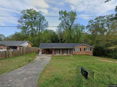 Price, MACON, GA 31206