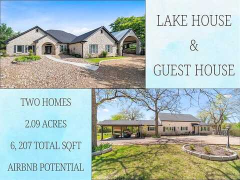 Henslee, GRANBURY, TX 76049